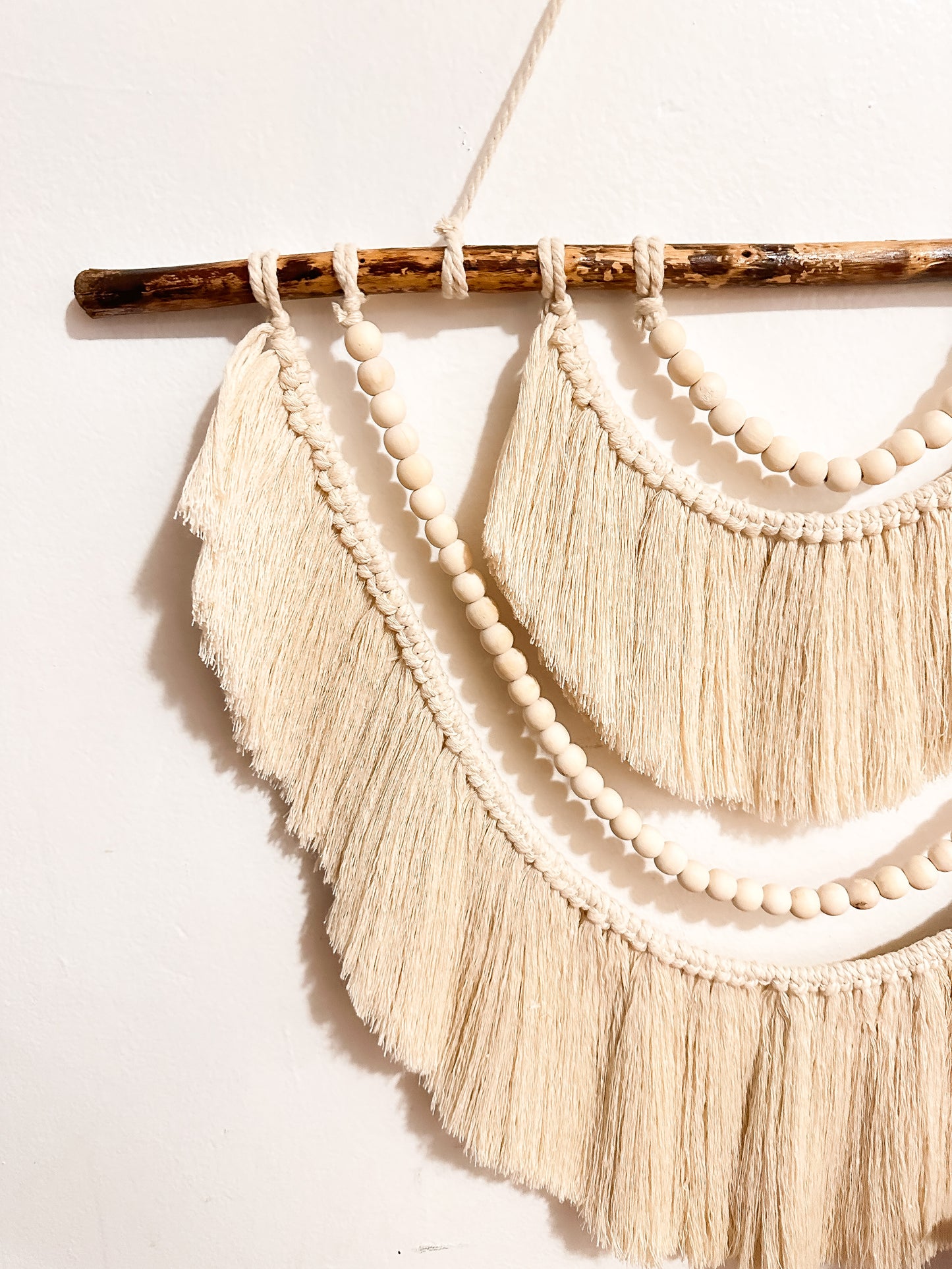 Macrame Bohemian